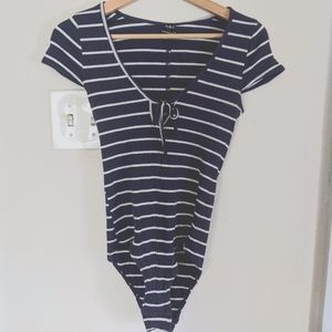 Urban outfitters Bodysuit